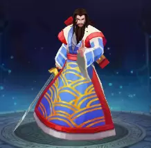 《三国战纪2》诸葛亮技能介绍