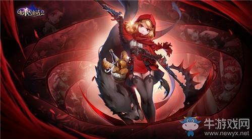 《有杀气童话2》新手战力快速提升方法攻略