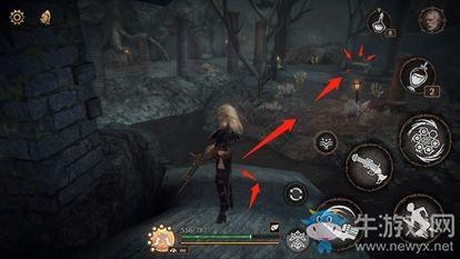 《帕斯卡契约》第三章攻略