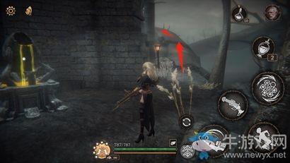 《帕斯卡契约》第三章攻略