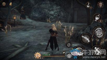 《帕斯卡契约》第三章攻略