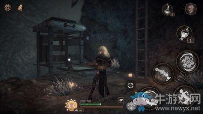 《帕斯卡契约》第三章攻略