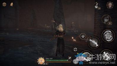 《帕斯卡契约》第三章攻略