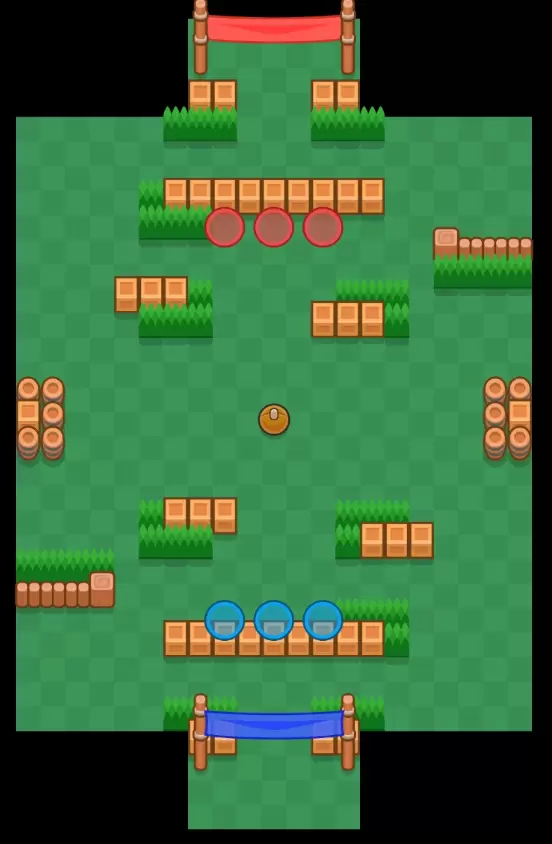 荒野乱斗波克攻略大全 波克玩法技巧分享