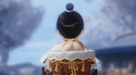 《一梦江湖》手游挂件咕噜噜获取方法介绍