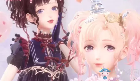 《闪耀暖暖》童心派对活动介绍