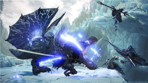 怪物猎人世界不灭的炉心壳怎么得?不灭的炉心壳获取攻略 怪物猎人世界不灭的炉心壳怎么得?不灭的炉心壳获取攻略