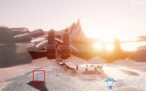 《Sky光遇》魔法季光芒位置一览