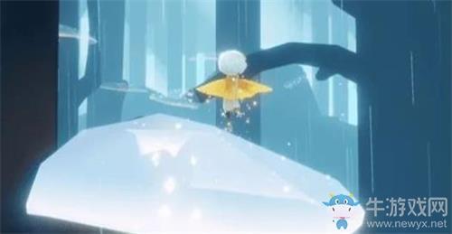 《Sky光遇》魔法季光芒位置一览