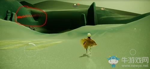 《Sky光遇》魔法季光芒位置一览