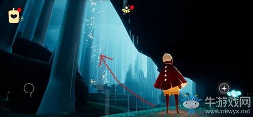 《Sky光遇》魔法季光芒位置一览