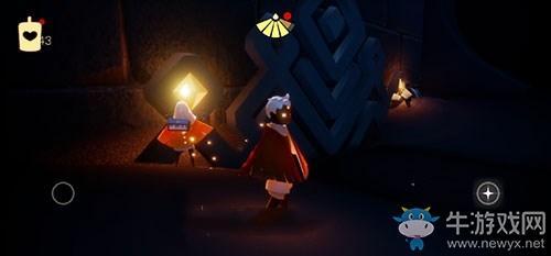 《Sky光遇》魔法季光芒位置一览