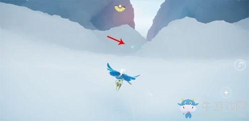 《Sky光遇》魔法季光芒位置一览