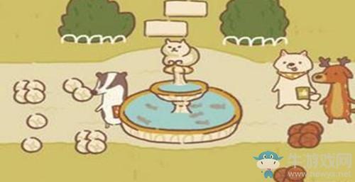 《动物餐厅》2020年儿童节兑换码