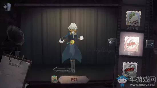 《第五人格》摄影师实战技巧攻略