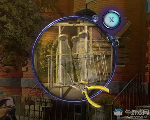 《密室逃脱滚动迷城》第21关通关攻略