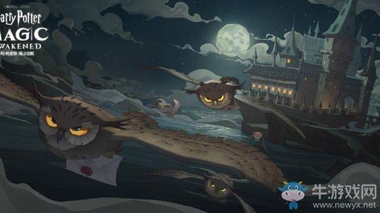 《哈利波特:魔法觉醒》魔法史课程问题答案汇总