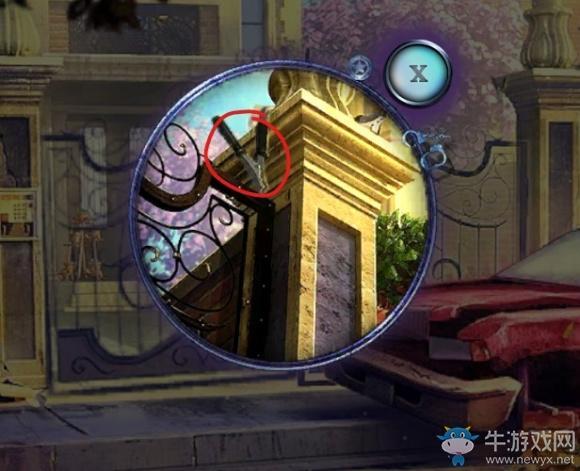 《密室逃脱滚动迷城》第18关通关攻略