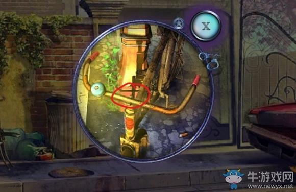 《密室逃脱滚动迷城》第18关通关攻略