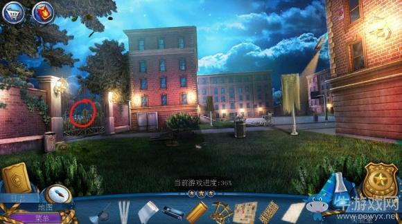 《密室逃脱滚动迷城》第16关通关攻略