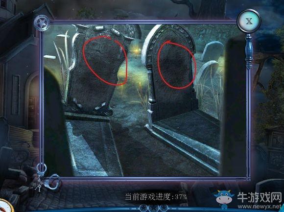 《密室逃脱滚动迷城》第16关通关攻略