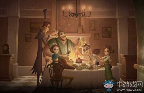 《第五人格》儿童节福利兑换码介绍