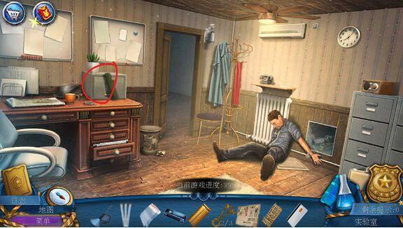 《密室逃脱滚动迷城》第15关通关攻略