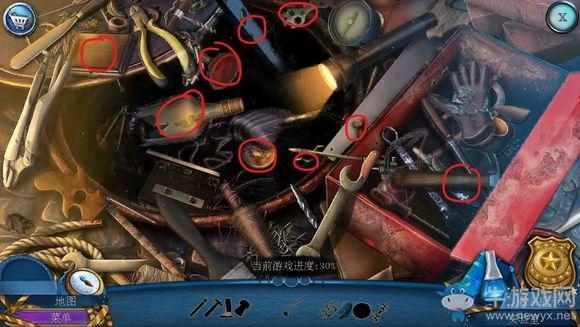 《密室逃脱滚动迷城》第14关通关攻略