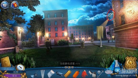 《密室逃脱滚动迷城》第14关通关攻略