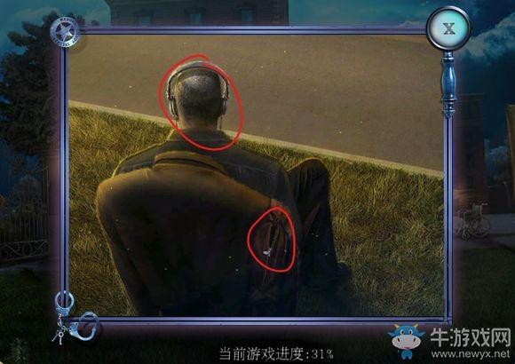 《密室逃脱滚动迷城》第14关通关攻略