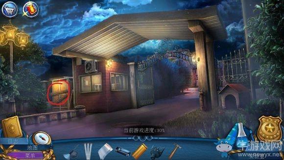 《密室逃脱滚动迷城》第14关通关攻略