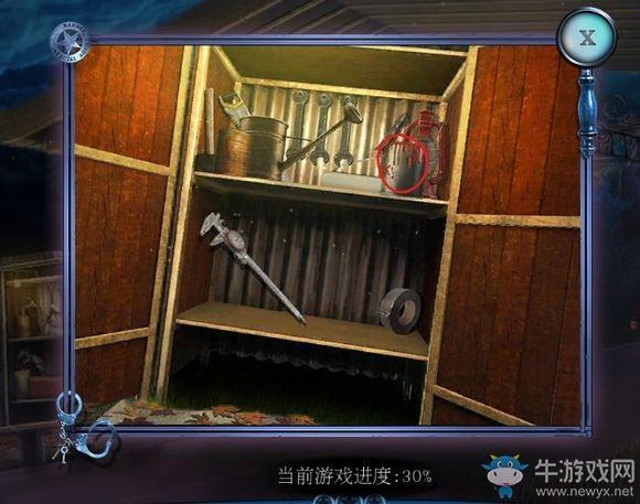 《密室逃脱滚动迷城》第14关通关攻略