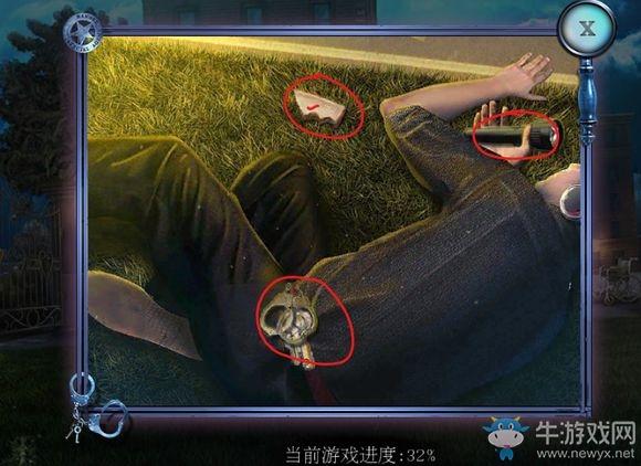 《密室逃脱滚动迷城》第14关通关攻略