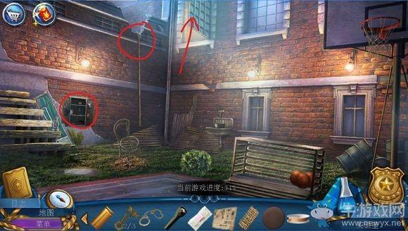 《密室逃脱滚动迷城》第14关通关攻略