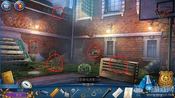 《密室逃脱滚动迷城》第14关通关攻略