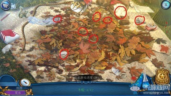 《密室逃脱滚动迷城》第13关通关攻略