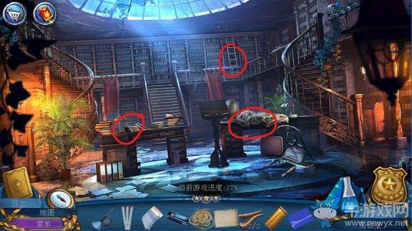 《密室逃脱滚动迷城》第12关通关攻略