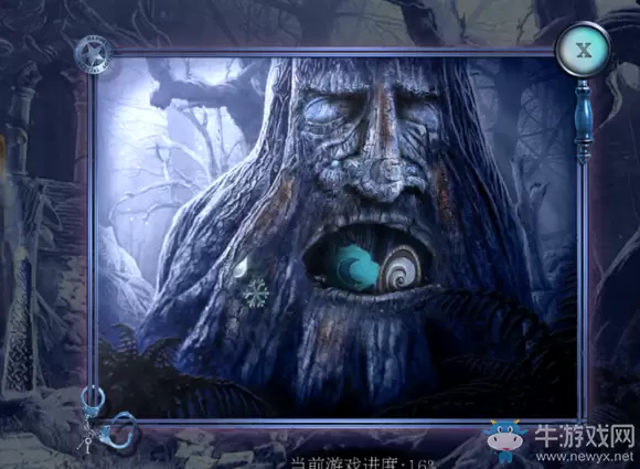 《密室逃脱滚动迷城》第8关通关攻略