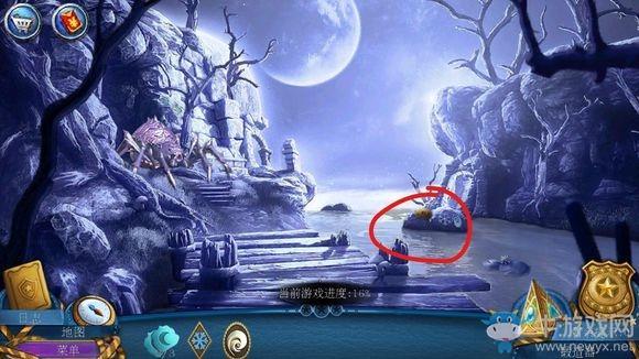 《密室逃脱滚动迷城》第8关通关攻略