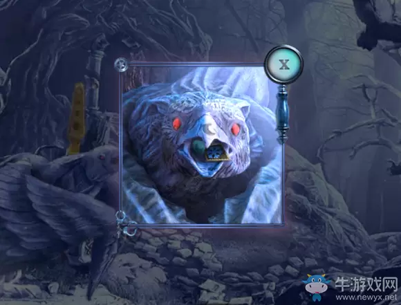 《密室逃脱滚动迷城》第7关通关攻略