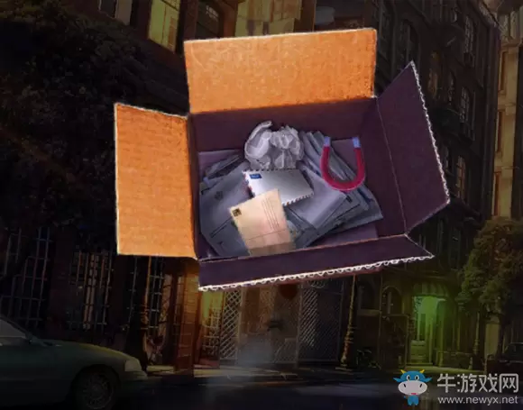 《密室逃脱滚动迷城》第2关公寓编号通关攻略