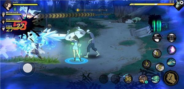 《一人之下》药仙毕业装备炁灵搭配攻略