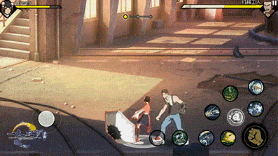 《一人之下》手游药仙怎么连招