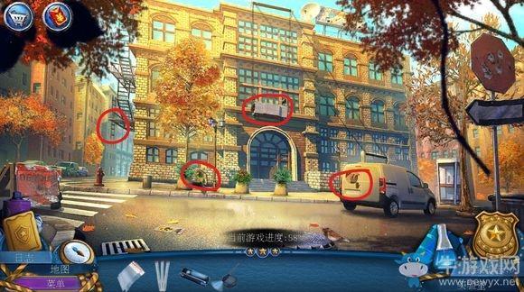 《密室逃脱滚动迷城》第23关通关攻略