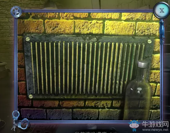 《密室逃脱滚动迷城》第22关通关攻略