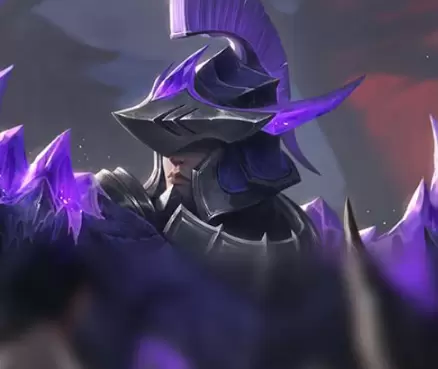 王者荣耀蒙恬秩序猎龙将皮肤怎么样 王者荣耀蒙恬伴生皮肤原画欣赏