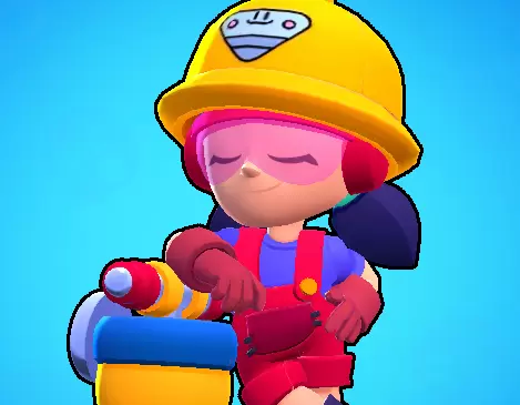 荒野乱斗雅琪好不好用 雅琪对战技巧攻略