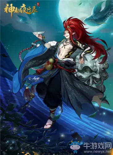 《神都夜行录》与决战平安京联动时间介绍