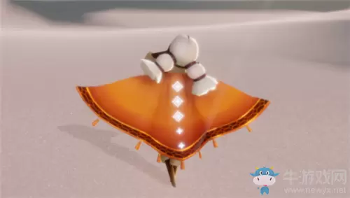 《Sky光遇》魔法季新斗篷一览