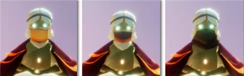 《Sky光遇》魔法季新面具一览